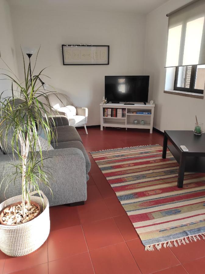 Apartamentos Cimo De Vila Vouzela Dış mekan fotoğraf