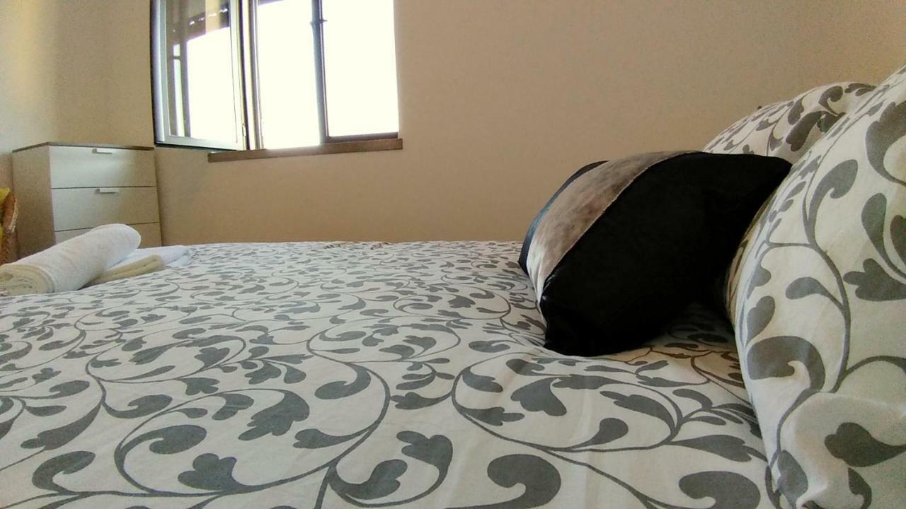 Apartamentos Cimo De Vila Vouzela Dış mekan fotoğraf