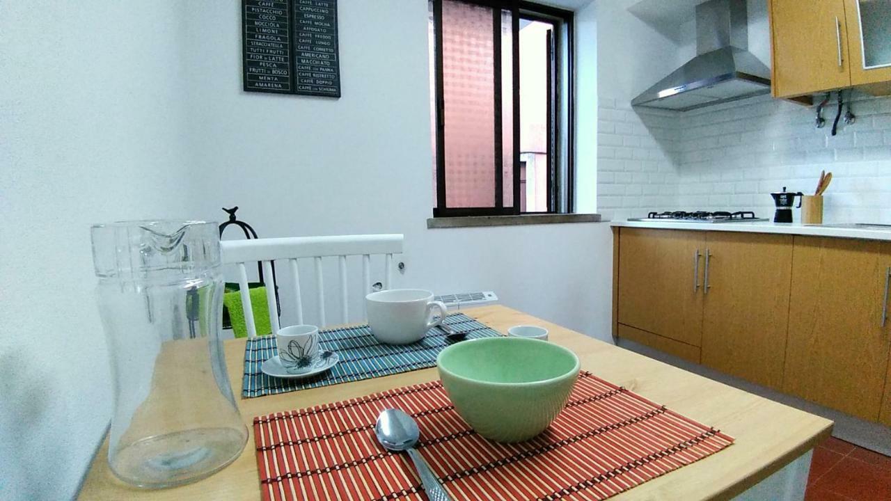 Apartamentos Cimo De Vila Vouzela Dış mekan fotoğraf