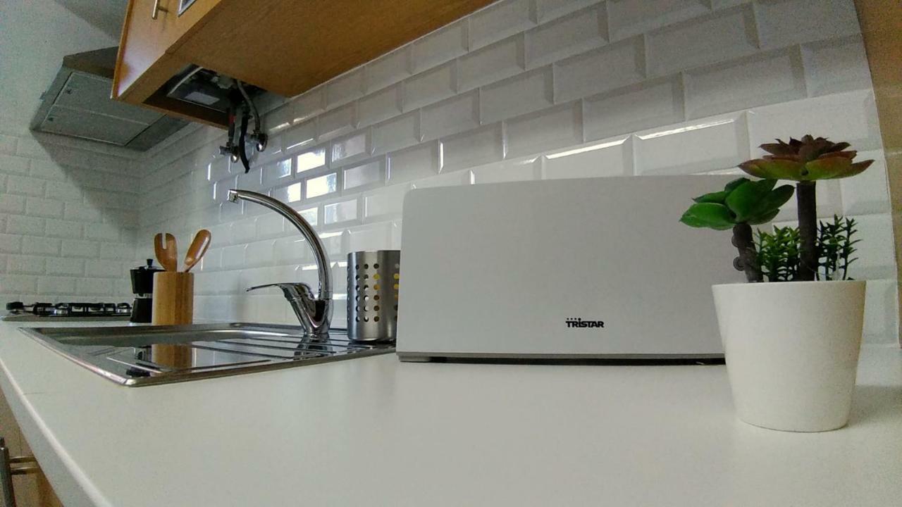 Apartamentos Cimo De Vila Vouzela Dış mekan fotoğraf